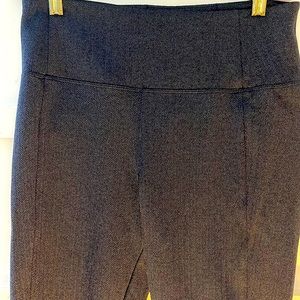 Athleta herringbone tights